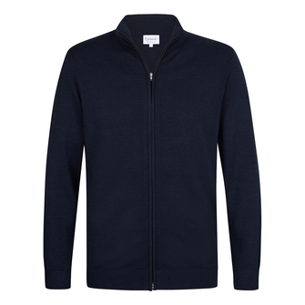 Michaelis Heren Vest Pmwj10005a Navy