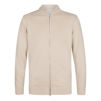 Michaelis Heren Vest Pmwj10005d Beige