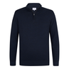 Michaelis Heren Zipper Pmwj10004a Navy