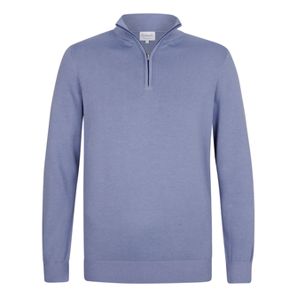 Michaelis Heren Zipper Pmwj10004b Bleu