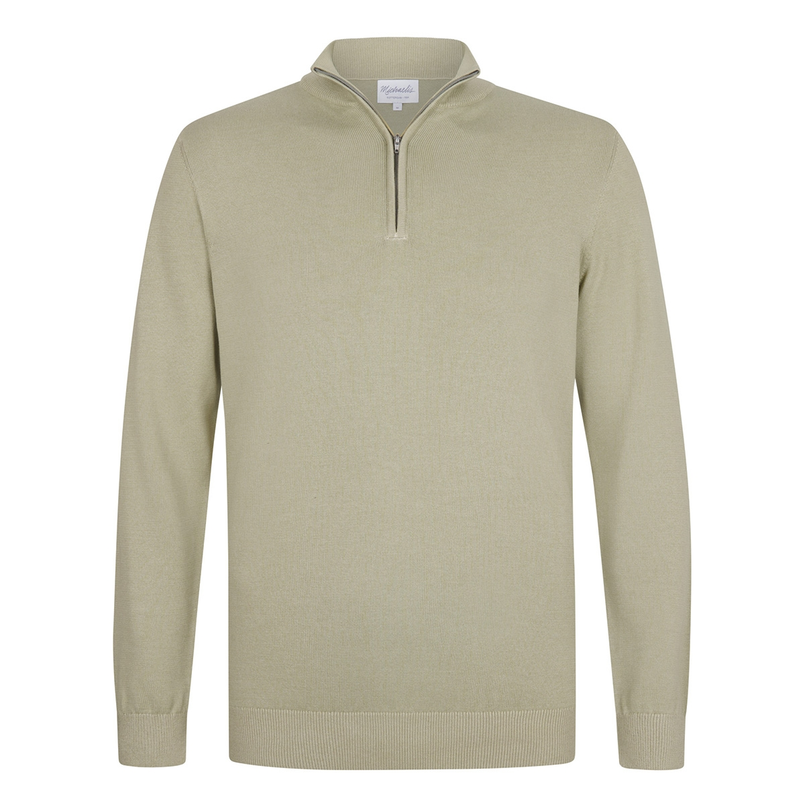 Michaelis Heren Zipper Pmwj10004f Mint
