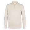 Michaelis Heren Zipper Pmwj10004h Ecru