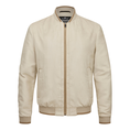 Milestone heren jack Beige