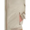 Milestone heren jack Beige