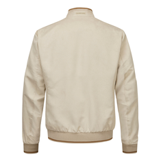 Milestone heren jack Beige