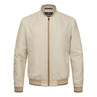 Milestone heren jack Beige
