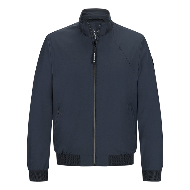 Milestone heren jack Bleu