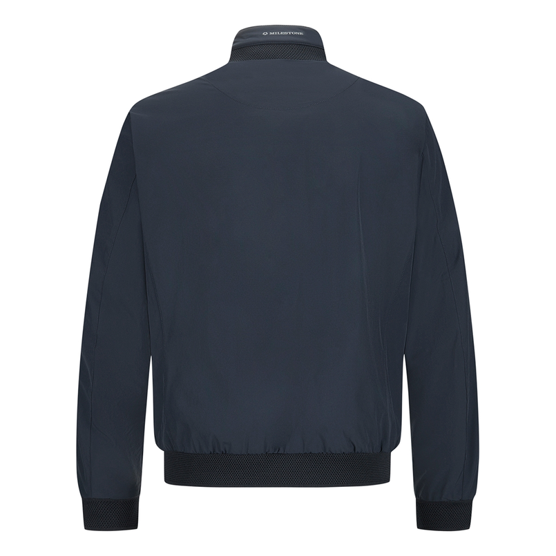 Milestone heren jack Bleu