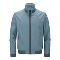 Milestone heren jack Midden blauw