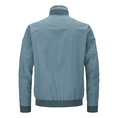 Milestone heren jack Midden blauw