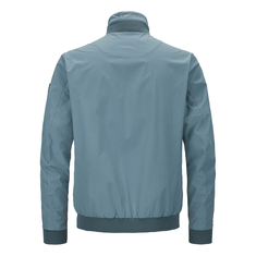 Milestone heren jack Midden blauw
