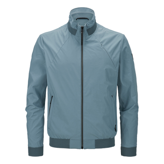 Milestone heren jack Midden blauw