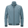 Milestone heren jack Midden blauw
