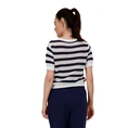 Monari Blauw dessin