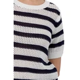 Monari Blauw dessin