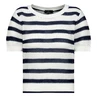 Monari Blauw dessin
