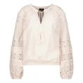 Monari Dames Blouse 409777 Roze