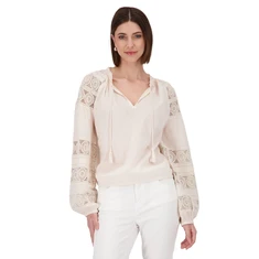 Monari Dames Blouse 409777 Roze
