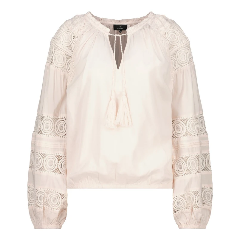 Monari Dames Blouse 409777 Roze