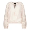 Monari Dames Blouse 409777 Roze