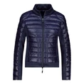 Monari Dames Jas 409367 Midden blauw