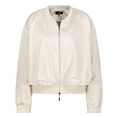 Monari Dames Jas 409398 Zand