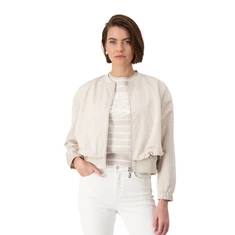 Monari Dames Jas 409398 Zand
