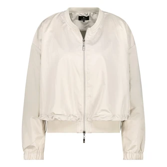Monari Dames Jas 409398 Zand