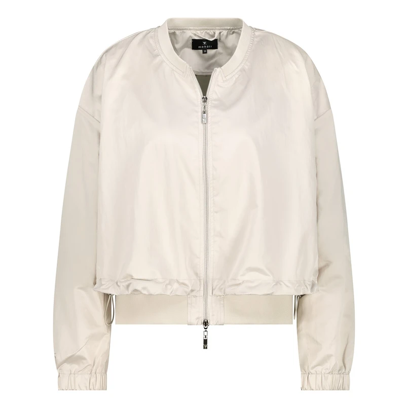 Monari Dames Jas 409398 Zand