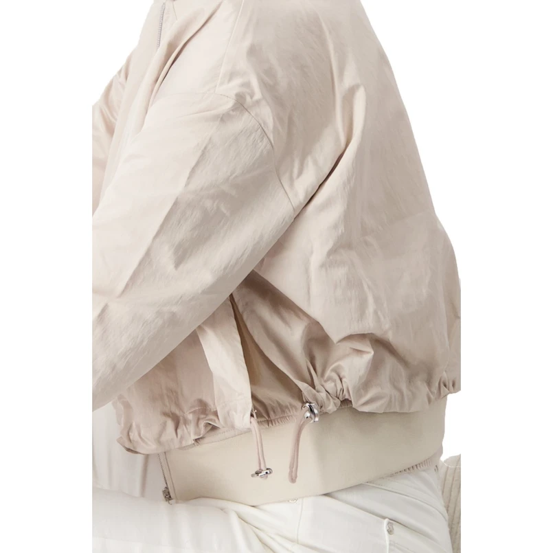 Monari Dames Jas 409398 Zand