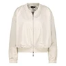 Monari Dames Jas 409398 Zand