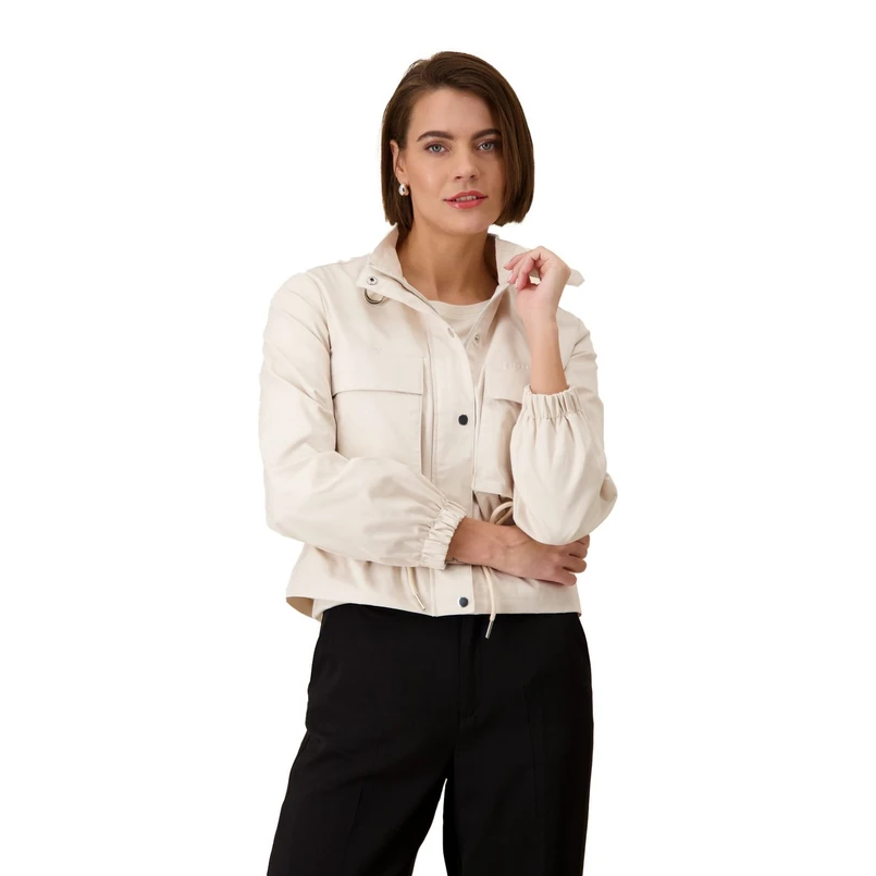 Monari Dames Jas 409606 Roze