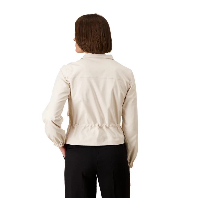 Monari Dames Jas 409606 Roze