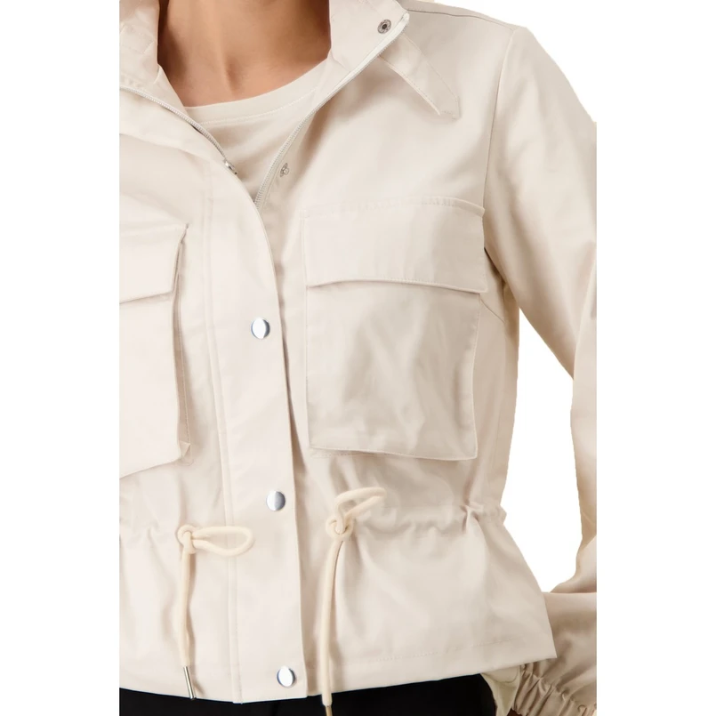 Monari Dames Jas 409606 Roze