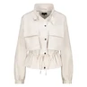 Monari Dames Jas 409606 Roze