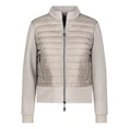 Monari Dames Jas 808765 Bruin