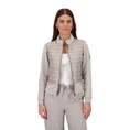 Monari Dames Jas 808765 Bruin