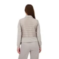 Monari Dames Jas 808765 Bruin