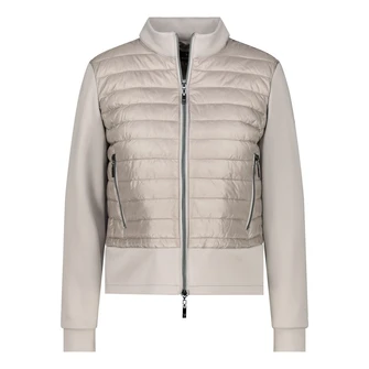 Monari Dames Jas 808765 Bruin