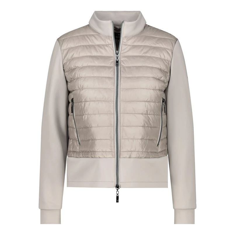 Monari Dames Jas 808765 Bruin