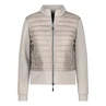 Monari Dames Jas 808765 Bruin