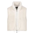 Monari Dames Jas 809132 Zand