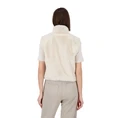 Monari Dames Jas 809132 Zand