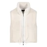Monari Dames Jas 809132 Zand