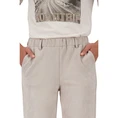 Monari Dames Pantalon 809176 Bruin