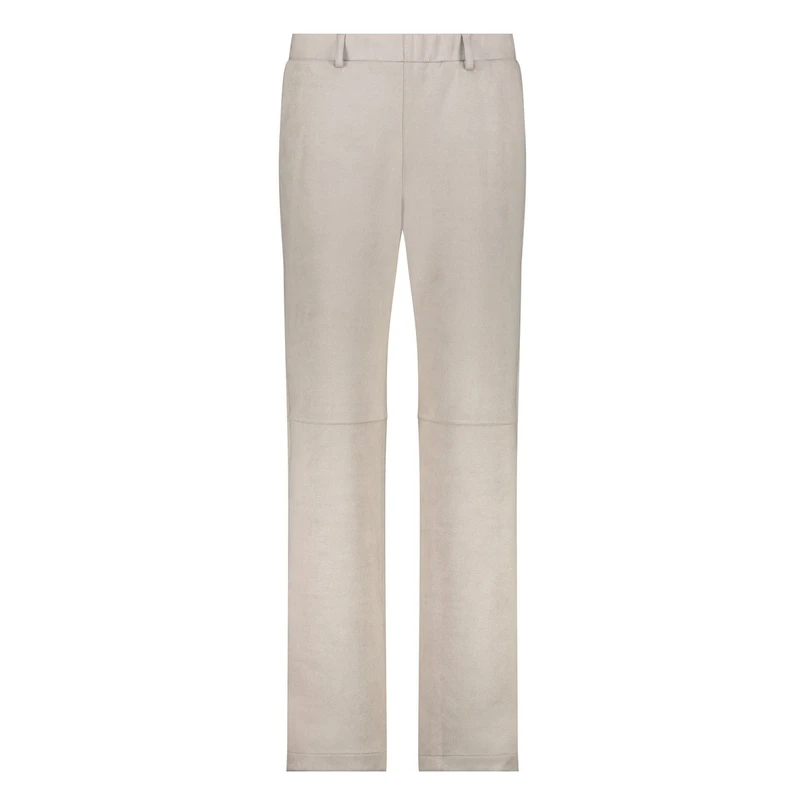 Monari Dames Pantalon 809176 Bruin