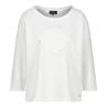 Monari Dames Top 409104 OFF-WHITE