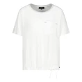 Monari Dames Top 409336 OFF-WHITE