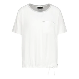 Monari Dames Top 409336 OFF-WHITE