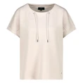 Monari Dames Top 409363 Zand
